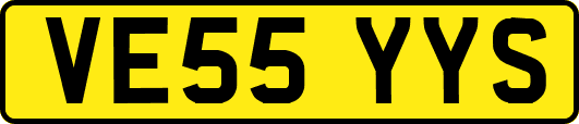 VE55YYS