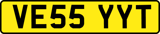 VE55YYT