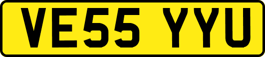 VE55YYU