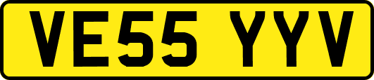 VE55YYV