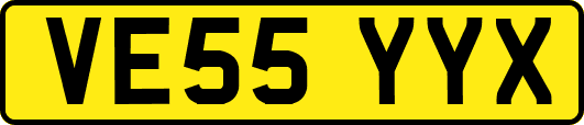 VE55YYX