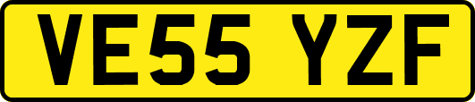 VE55YZF