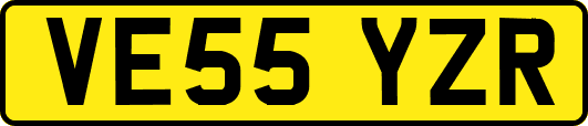 VE55YZR