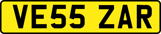 VE55ZAR