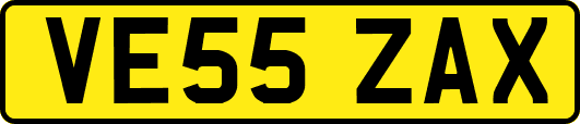 VE55ZAX