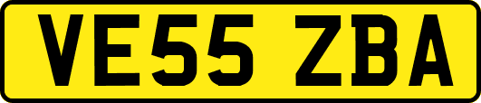 VE55ZBA
