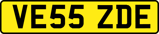 VE55ZDE