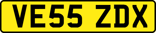 VE55ZDX