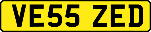 VE55ZED