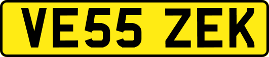 VE55ZEK