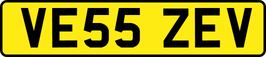 VE55ZEV
