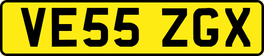 VE55ZGX