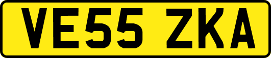 VE55ZKA