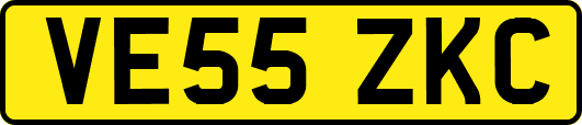 VE55ZKC