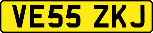 VE55ZKJ
