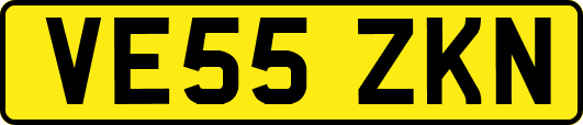VE55ZKN