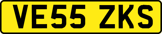 VE55ZKS