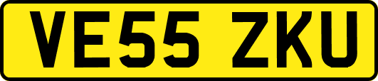 VE55ZKU
