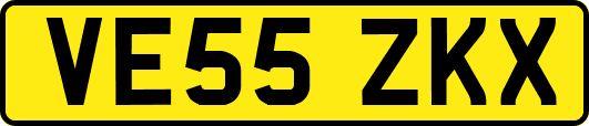 VE55ZKX