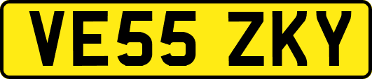 VE55ZKY