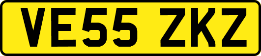 VE55ZKZ