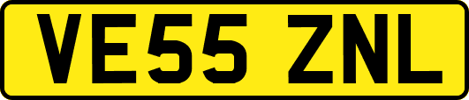VE55ZNL
