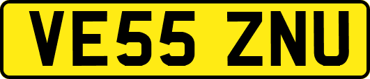 VE55ZNU