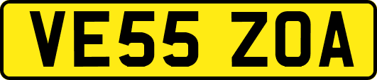 VE55ZOA
