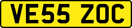 VE55ZOC