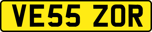 VE55ZOR
