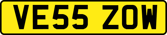 VE55ZOW