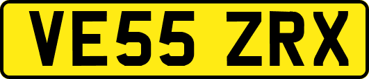 VE55ZRX