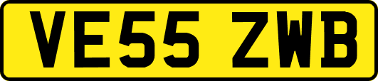 VE55ZWB