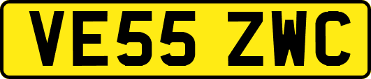 VE55ZWC