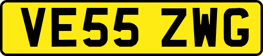 VE55ZWG
