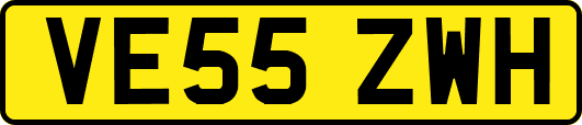 VE55ZWH