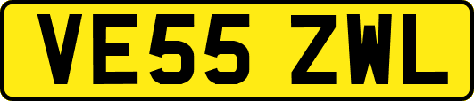 VE55ZWL