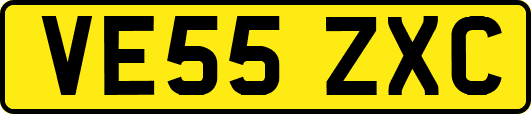 VE55ZXC