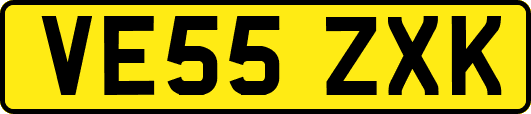 VE55ZXK