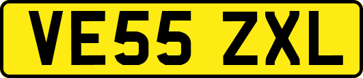 VE55ZXL