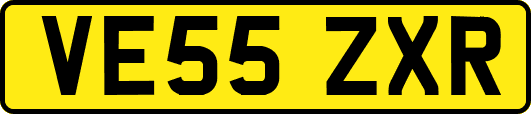 VE55ZXR