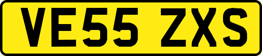 VE55ZXS