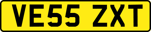 VE55ZXT