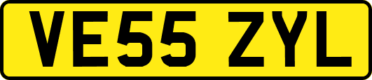 VE55ZYL
