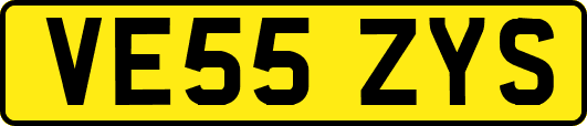 VE55ZYS