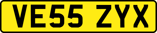 VE55ZYX