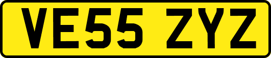 VE55ZYZ