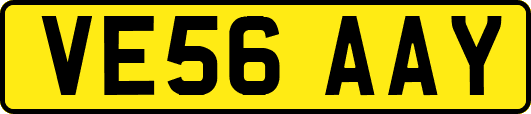 VE56AAY