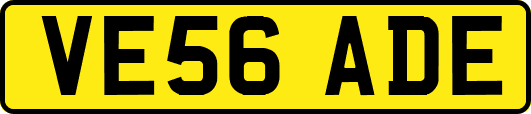 VE56ADE