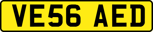 VE56AED